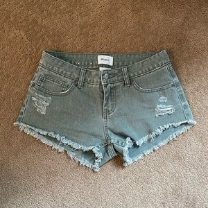 RVCA Shorts